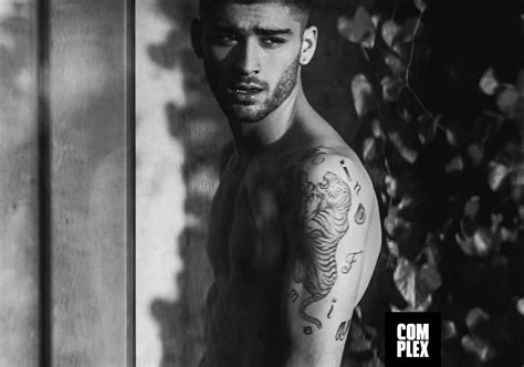 zayne malik nude|Exclusive Zayn Malik Porn Videos